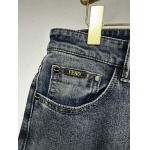 2025年11月17日秋冬新作FENDIジーパン高品質人気商品/QIU工場