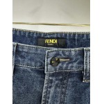 2025年11月17日秋冬新作FENDIジーパン高品質人気商品/QIU工場