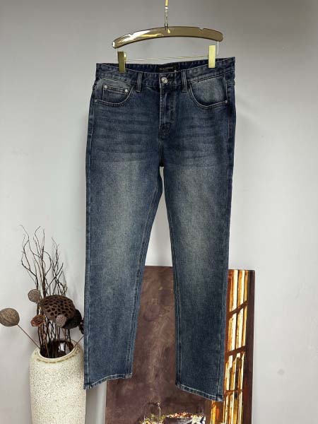 2025年11月17日秋冬新作DGジーパン高品質人気商品/Q...