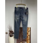 2025年11月17日秋冬新作DGジーパン高品質人気商品/QIU工場