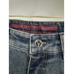 2025年11月17日秋冬新作Pradaジーパン高品質人気商品/QIU工場