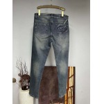 2025年11月17日秋冬新作Pradaジーパン高品質人気商品/QIU工場