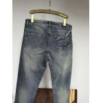 2025年11月17日秋冬新作Pradaジーパン高品質人気商品/QIU工場
