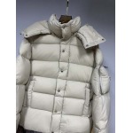 2025年11月17日秋冬新作Pradaダウンジャケット高品質人気商品/QIU工場