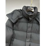 2025年11月17日秋冬新作Pradaダウンジャケット高品質人気商品/QIU工場