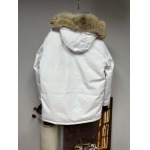 2025年11月17日秋冬新作Cana-da gooseジャケット高品質人気商品/QIU工場