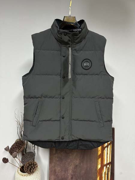 2025年11月17日秋冬新作Can-ada Gooseダウ...