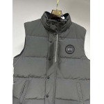 2025年11月17日秋冬新作Can-ada Gooseダウンベスト高品質人気商品/QIU工場