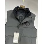2025年11月17日秋冬新作Can-ada Gooseダウンベスト高品質人気商品/QIU工場