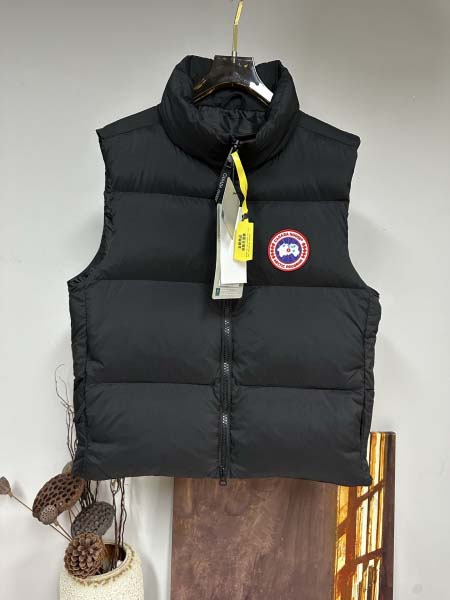 2025年11月17日秋冬新作Can a*da Gooseダ...