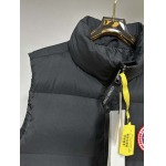 2025年11月17日秋冬新作Can a*da Gooseダウンベスト高品質人気商品/QIU工場
