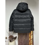 2025年11月17日秋冬新作Burberryダウンジャケット高品質人気商品/QIU工場