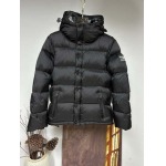 2025年11月17日秋冬新作Burberryダウンジャケット高品質人気商品/QIU工場