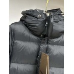 2025年11月17日秋冬新作Burberryダウンジャケット高品質人気商品/QIU工場