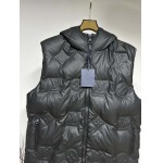 2025年11月17日秋冬新作Louis vuittonダウンベスト高品質人気商品/QIU工場