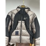 2025年11月17日秋冬新作Louis vuittonダウンジャケット高品質人気商品/QIU工場