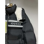 2025年11月17日秋冬新作Gucciダウンジャケット高品質人気商品/QIU工場