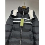 2025年11月17日秋冬新作Gucciダウンジャケット高品質人気商品/QIU工場