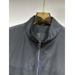 2025年11月17日秋冬新作Pradaジャケット高品質人気商品/QIU工場