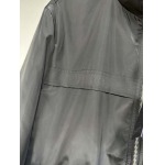 2025年11月17日秋冬新作Pradaジャケット高品質人気商品/QIU工場