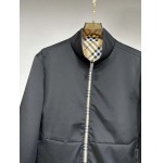 2025年11月17日秋冬新作Burberryジャケット高品質人気商品/QIU工場