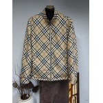 2025年11月17日秋冬新作Burberryジャケット高品質人気商品/QIU工場