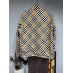 2025年11月17日秋冬新作Burberryジャケット高品質人気商品/QIU工場