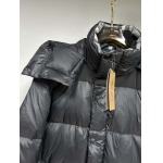 2025年11月17日秋冬新作Burberryダウンジャケット高品質人気商品/QIU工場
