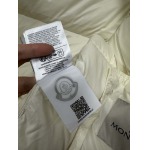 2025年11月17日秋冬新作Monclerタンクトップ高品質人気商品/QIU工場