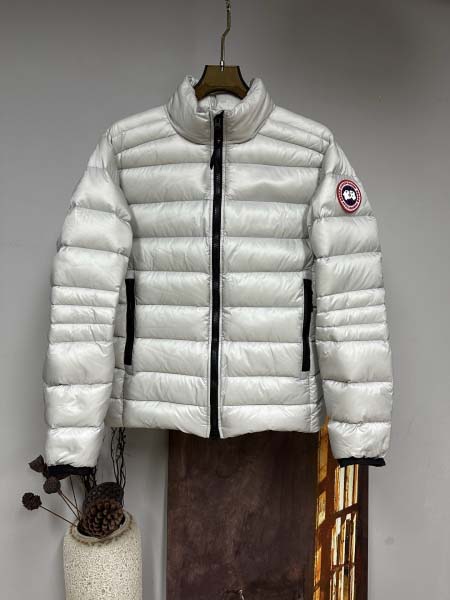 2025年11月17日秋冬新作Can*ada Gooseダウ...