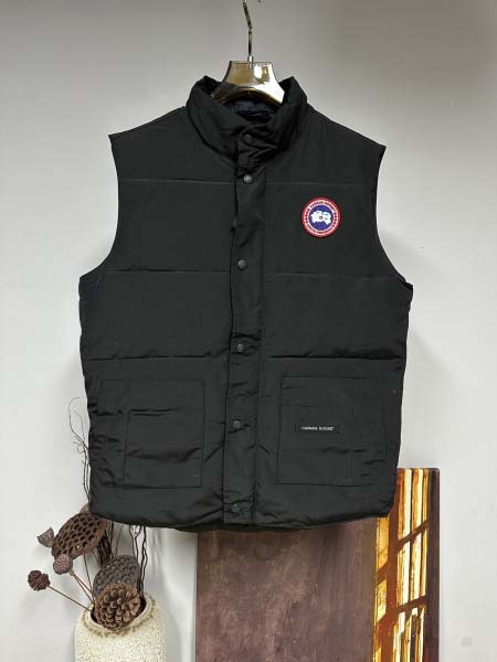 2025年11月17日秋冬新作Cana*da Gooseダウ...