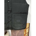 2025年11月17日秋冬新作Cana*da Gooseダウンベスト高品質人気商品/QIU工場