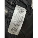 2025年11月17日秋冬新作DIORダウンジャケット高品質人気商品/QIU工場