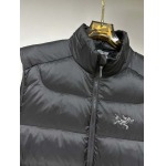 2025年11月17日秋冬新作ARCTERYXダウンベスト高品質人気商品/QIU工場