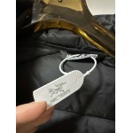 2025年11月17日秋冬新作ARCTERYXダウンベスト高品質人気商品/QIU工場
