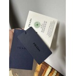 2025年11月17日秋冬新作Pradaダウンベスト高品質人気商品/QIU工場