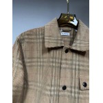 2025年11月17日秋冬新作Burberryジャケット高品質人気商品/QIU工場