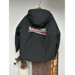 2025年11月17日秋冬新作Balenciagaダウンジャケット高品質人気商品/QIU工場