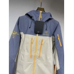 2025年11月17日秋冬新作ARCTERYXジャケット高品質人気商品/QIU工場