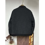 2025年11月17日秋冬新作Burberry綿の服高品質人気商品/QIU工場