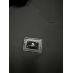 2025年11月17日秋冬新作Burberry綿の服高品質人気商品/QIU工場