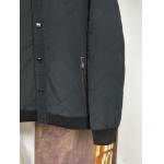 2025年11月17日秋冬新作Burberry綿の服高品質人気商品/QIU工場