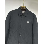 2025年11月17日秋冬新作Loropiana綿の服高品質人気商品/QIU工場