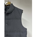 2025年11月17日秋冬新作Dior ダウンベスト高品質人気商品/QIU工場