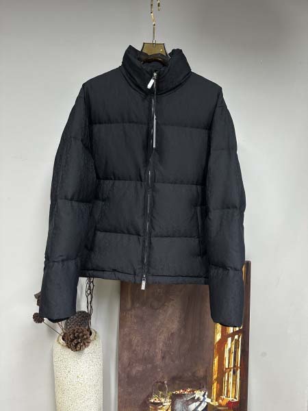 2025年11月17日秋冬新作Dior ダウンジャケット高品...