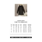 2025年11月17日秋冬新作Can*ada gooseダウンジャケット高品質人気商品女性用/QIU工場