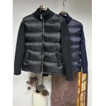 2025年11月17日秋冬新作DIORダウンジャケット高品質人気商品/QIU工場