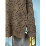 2025年11月17日秋冬新作DIORセーター高品質人気商品/QIU工場