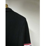 2025年11月17日秋冬新作Thom Browneセーター高品質人気商品/QIU工場