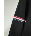 2025年11月17日秋冬新作Thom Browneセーター高品質人気商品/QIU工場